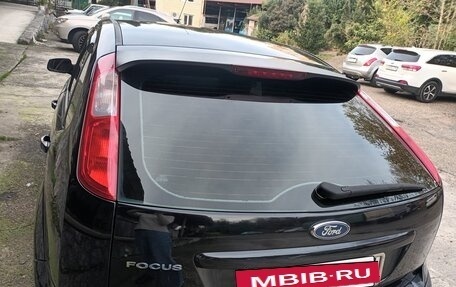 Ford Focus IV, 2006 год, 600 000 рублей, 22 фотография