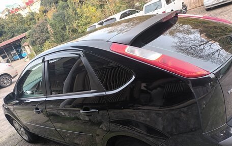 Ford Focus IV, 2006 год, 600 000 рублей, 25 фотография