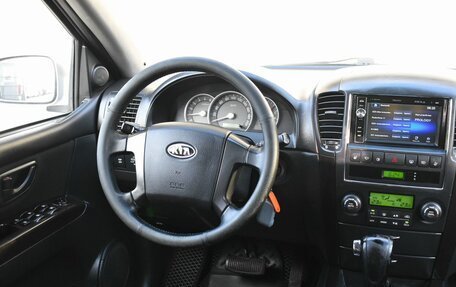 KIA Sorento IV, 2007 год, 989 999 рублей, 9 фотография