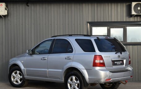 KIA Sorento IV, 2007 год, 989 999 рублей, 5 фотография