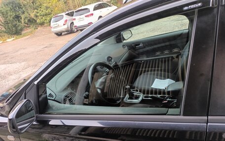 Ford Focus IV, 2006 год, 600 000 рублей, 26 фотография