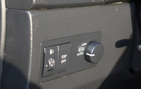 KIA Sorento IV, 2007 год, 989 999 рублей, 13 фотография