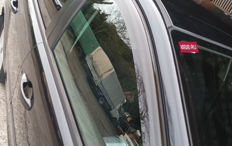 Ford Focus IV, 2006 год, 600 000 рублей, 24 фотография