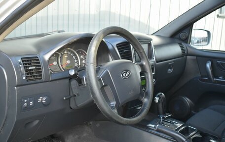 KIA Sorento IV, 2007 год, 989 999 рублей, 15 фотография