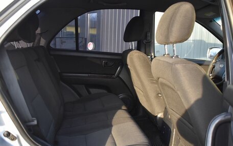 KIA Sorento IV, 2007 год, 989 999 рублей, 20 фотография