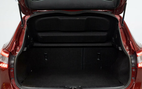 Nissan Qashqai, 2014 год, 1 523 000 рублей, 9 фотография