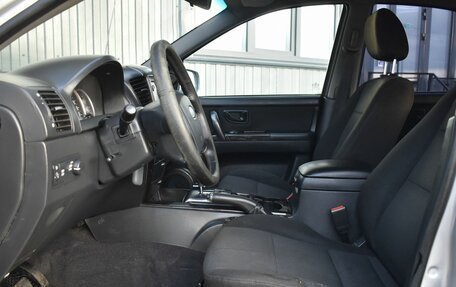 KIA Sorento IV, 2007 год, 989 999 рублей, 16 фотография