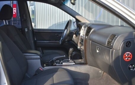 KIA Sorento IV, 2007 год, 989 999 рублей, 19 фотография