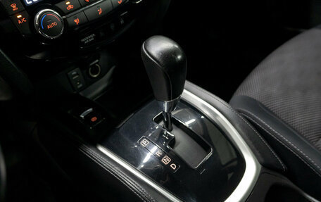 Nissan Qashqai, 2014 год, 1 523 000 рублей, 11 фотография