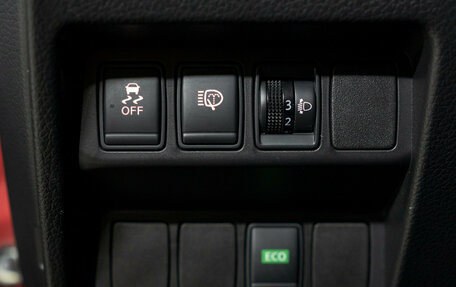 Nissan Qashqai, 2014 год, 1 523 000 рублей, 13 фотография