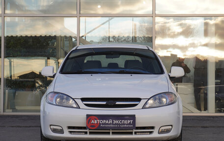 Chevrolet Lacetti, 2012 год, 582 000 рублей, 2 фотография