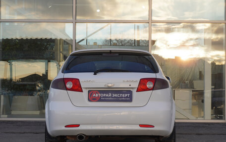 Chevrolet Lacetti, 2012 год, 582 000 рублей, 6 фотография