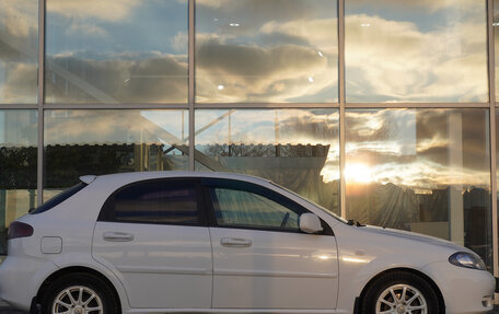 Chevrolet Lacetti, 2012 год, 582 000 рублей, 4 фотография