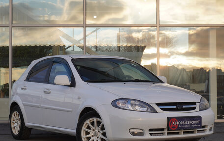 Chevrolet Lacetti, 2012 год, 582 000 рублей, 3 фотография