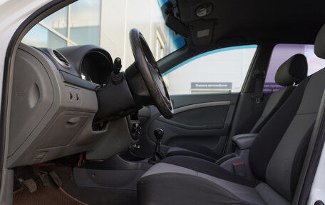 Chevrolet Lacetti, 2012 год, 582 000 рублей, 9 фотография