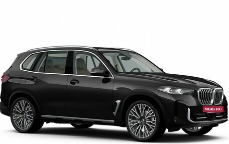 BMW X5, 2025 год, 18 690 000 рублей, 2 фотография