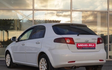 Chevrolet Lacetti, 2012 год, 582 000 рублей, 7 фотография