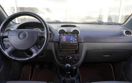 Chevrolet Lacetti, 2012 год, 582 000 рублей, 11 фотография