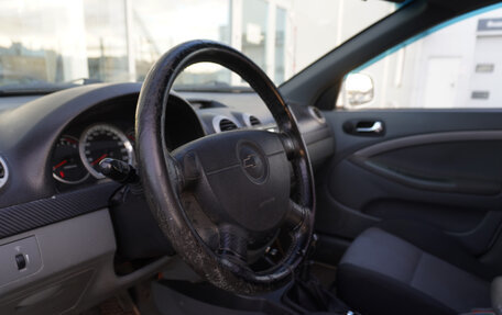 Chevrolet Lacetti, 2012 год, 582 000 рублей, 10 фотография