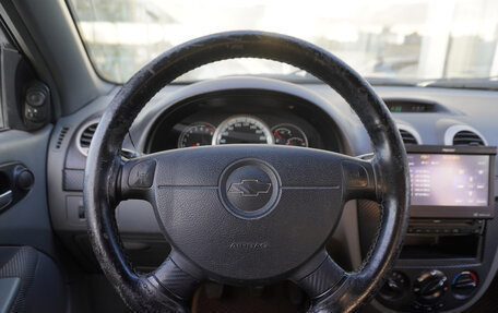 Chevrolet Lacetti, 2012 год, 582 000 рублей, 12 фотография