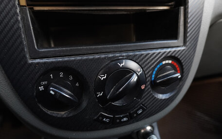 Chevrolet Lacetti, 2012 год, 582 000 рублей, 15 фотография