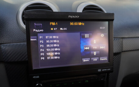 Chevrolet Lacetti, 2012 год, 582 000 рублей, 14 фотография