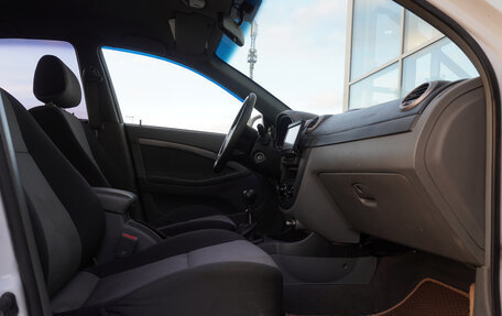 Chevrolet Lacetti, 2012 год, 582 000 рублей, 17 фотография