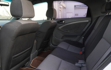 Chevrolet Lacetti, 2012 год, 582 000 рублей, 19 фотография