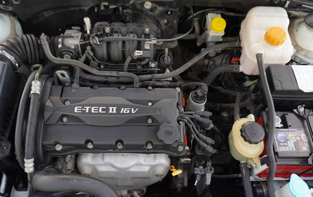 Chevrolet Lacetti, 2012 год, 582 000 рублей, 21 фотография