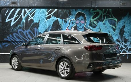 KIA cee'd III, 2019 год, 1 195 000 рублей, 3 фотография