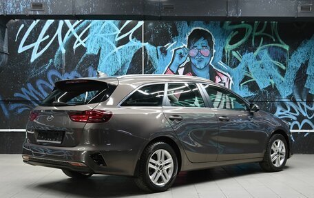 KIA cee'd III, 2019 год, 1 195 000 рублей, 4 фотография