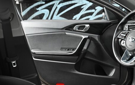 KIA cee'd III, 2019 год, 1 195 000 рублей, 6 фотография