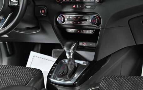 KIA cee'd III, 2019 год, 1 195 000 рублей, 13 фотография