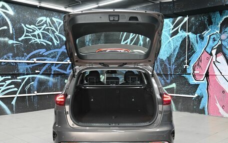 KIA cee'd III, 2019 год, 1 195 000 рублей, 5 фотография