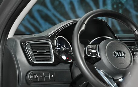 KIA cee'd III, 2019 год, 1 195 000 рублей, 8 фотография