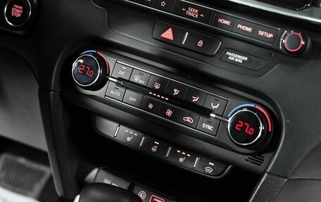 KIA cee'd III, 2019 год, 1 195 000 рублей, 11 фотография