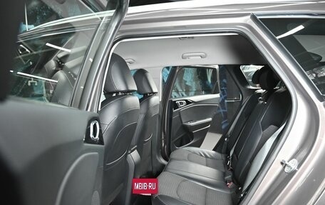 KIA cee'd III, 2019 год, 1 195 000 рублей, 17 фотография