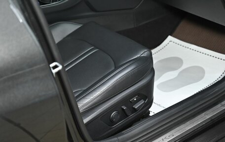 KIA K5, 2021 год, 1 995 000 рублей, 18 фотография