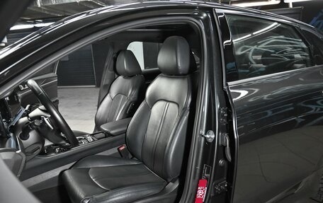 KIA K5, 2021 год, 1 995 000 рублей, 6 фотография