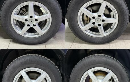 KIA Sportage II, 2009 год, 830 000 рублей, 16 фотография