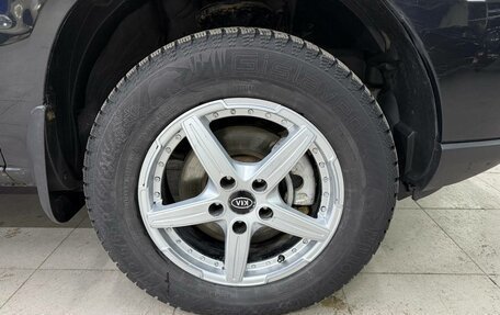 KIA Sportage II, 2009 год, 830 000 рублей, 15 фотография