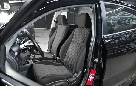 KIA Rio IV, 2019 год, 1 155 000 рублей, 7 фотография