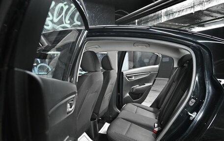 KIA Rio IV, 2019 год, 1 155 000 рублей, 14 фотография