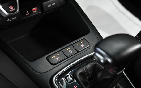 KIA Rio IV, 2019 год, 1 155 000 рублей, 13 фотография