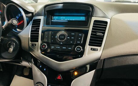 Chevrolet Cruze II, 2012 год, 760 000 рублей, 16 фотография