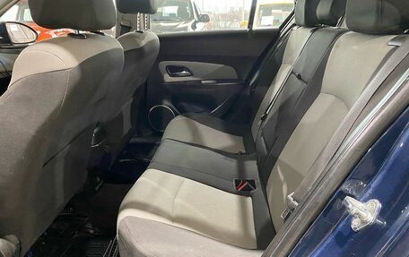 Chevrolet Cruze II, 2012 год, 760 000 рублей, 19 фотография