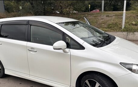 Toyota Wish II, 2014 год, 1 250 000 рублей, 2 фотография