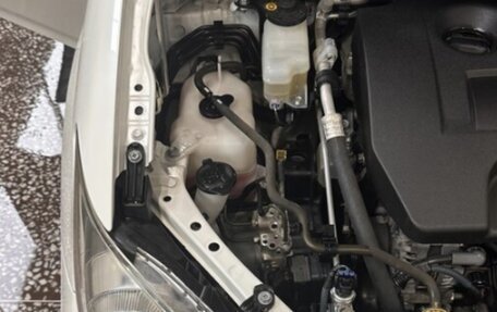 Toyota Wish II, 2014 год, 1 250 000 рублей, 9 фотография