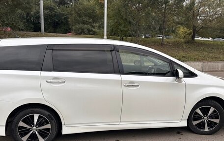 Toyota Wish II, 2014 год, 1 250 000 рублей, 3 фотография