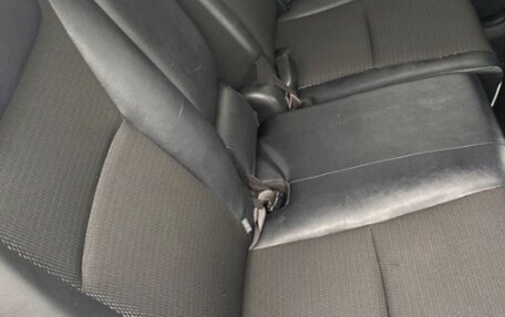 Toyota Wish II, 2014 год, 1 250 000 рублей, 10 фотография